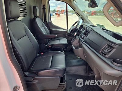 Zdjęcie 11 z 13 samochodu: 2023 FORD TRANSIT T-250 VIN:1FTBR1C82PKB22301 - miniatura