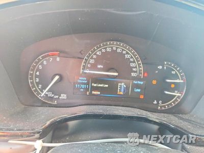 Zdjęcie 9 z 13 samochodu: 2018 CADILLAC XT5 LUXURY VIN:1GYKNCRS7JZ110003 - miniatura