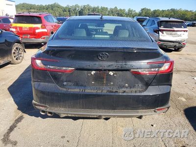 Zdjęcie 6 z 12 samochodu: 2026 TOYOTA CAMRY SE VIN:4T1DAACK6TU255424 - miniatura