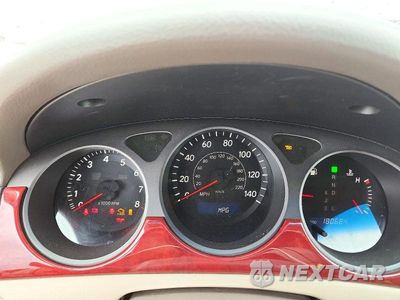 Zdjęcie 9 z 12 samochodu: 2003 LEXUS ES 300 VIN:JTHBF30GX30138508 - miniatura