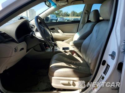 Zdjęcie 7 z 12 samochodu: 2009 TOYOTA CAMRY LE VIN:4T1BE46K39U793810 - miniatura