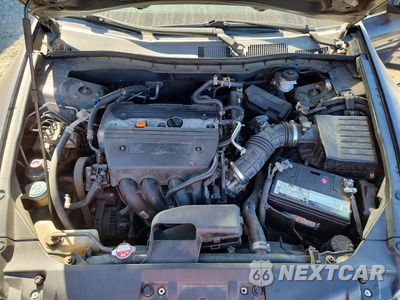 Zdjęcie 11 z 12 samochodu: 2009 HONDA ACCORD LX VIN:1HGCP26379A011205 - miniatura