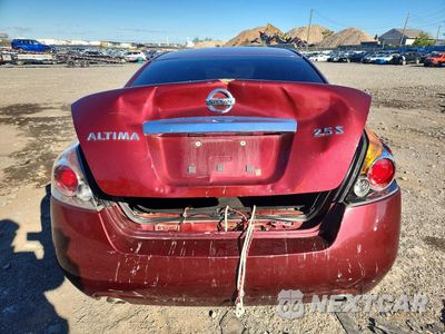 Zdjęcie 6 z 12 samochodu: 2012 NISSAN ALTIMA 2.5 VIN:1N4AL2AP4CN456745 - miniatura