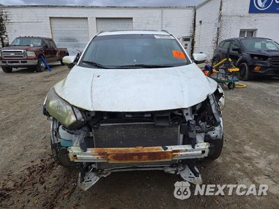 Piąte zdjęcie samochodu w środku: 2016 HONDA HR-V EXL VIN:3CZRU6H79GM733911 - miniatura