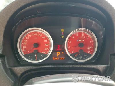 Zdjęcie 9 z 13 samochodu: 2013 BMW M3 VIN:WBSDX9C52DE785311 - miniatura