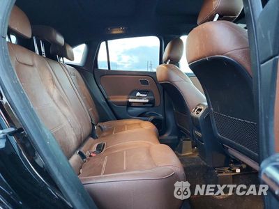 Zdjęcie 11 z 14 samochodu: 2021 MERCEDES-BENZ GLA 250 4MATIC VIN:W1N4N4HB4MJ251368 - miniatura