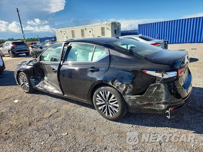 Drugie zdjęcie samochodu z przodu: 2026 NISSAN ALTIMA SV VIN:1N4BL4DV3TN311089 - miniatura
