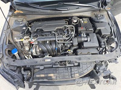 Zdjęcie 11 z 13 samochodu: 2024 HYUNDAI ELANTRA SE VIN:KMHLL4DGXRU700130 - miniatura