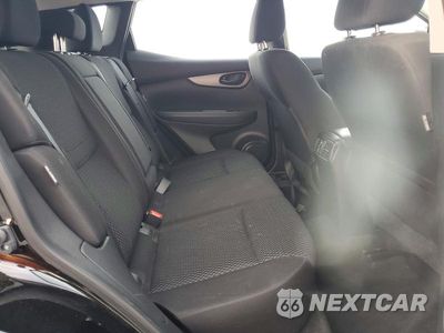 Zdjęcie 11 z 13 samochodu: 2022 NISSAN ROGUE SPORT S VIN:JN1BJ1AV1NW347057 - miniatura