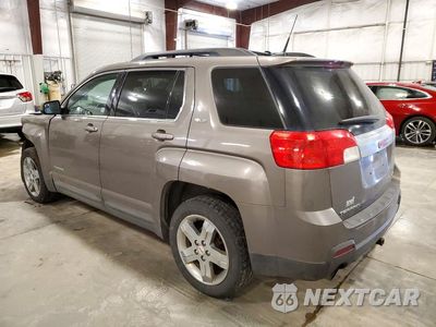 Drugie zdjęcie samochodu z przodu: 2012 GMC TERRAIN SLE VIN:2GKFLTE57C6390893 - miniatura