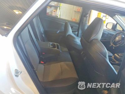 Zdjęcie 11 z 13 samochodu: 2026 TOYOTA BZ XLE VIN:JTMBDAFB0TA013891 - miniatura