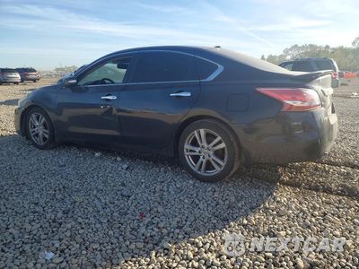 Drugie zdjęcie samochodu z przodu: 2013 NISSAN ALTIMA 3.5 S VIN:1N4BL3AP7DC227094 - miniatura