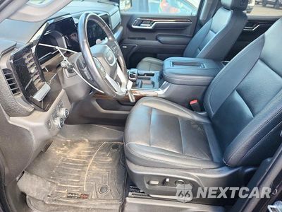 Zdjęcie 7 z 12 samochodu: 2022 GMC SIERRA K1500 ELEVATION VIN:3GTUUCETXNG553171 - miniatura