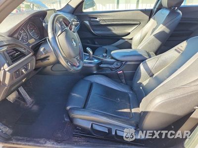 Zdjęcie 7 z 12 samochodu: 2016 BMW 228 XI SULEV VIN:WBA1G9C54GV726756 - miniatura