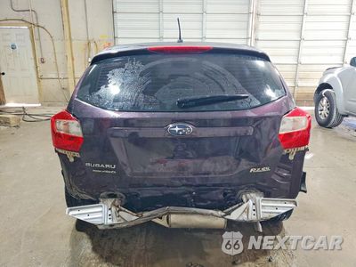 Zdjęcie 6 z 14 samochodu: 2012 SUBARU IMPREZA LIMITED VIN:JF1GPAG62CH225218 - miniatura