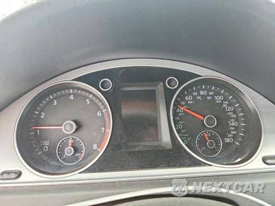 Zdjęcie 9 z 12 samochodu: 2016 VOLKSWAGEN CC BASE VIN:WVWBN7AN1GE515809 - miniatura