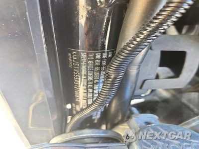 Zdjęcie 9 z 9 samochodu: 2007 SUZUKI VL800 VIN:JS1VS55A572100814 - miniatura