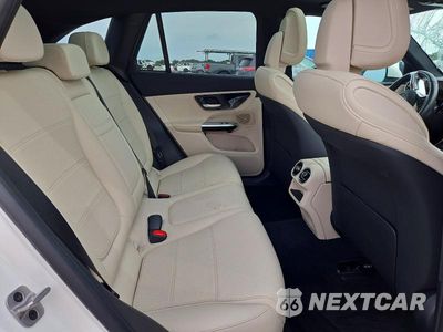 Zdjęcie 11 z 13 samochodu: 2025 MERCEDES-BENZ GLC 350E VIN:W1NKM5GB4SF296182 - miniatura