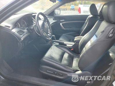Zdjęcie 7 z 12 samochodu: 2008 HONDA ACCORD EXL VIN:1HGCS12808A028730 - miniatura