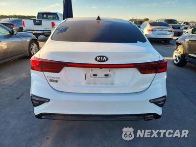 Zdjęcie 6 z 12 samochodu: 2020 KIA FORTE LXS VIN:3KPF24AD2LE175424 - miniatura