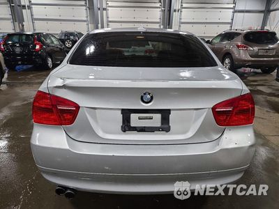 Zdjęcie 6 z 12 samochodu: 2006 BMW 325 I VIN:WBAVB13506PS64927 - miniatura