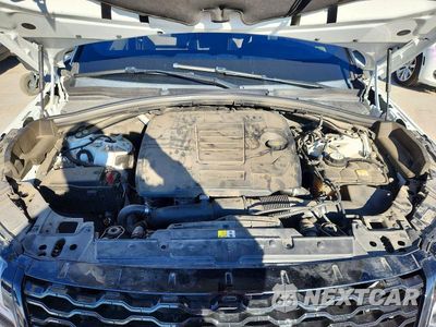 Zdjęcie 11 z 12 samochodu: 2018 LAND ROVER RANGE ROVER VELAR R-DYNAMIC SE VIN:SALYL2RX5JA776859 - miniatura