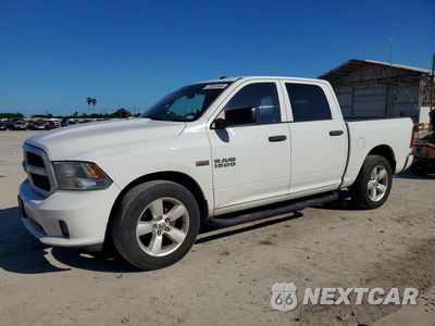 2014 RAM 1500 ST 3C6RR6KT7EG201511 - główne zdjęcie licytacji z USA - miniatura