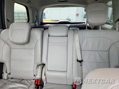 Zdjęcie 10 z 14 samochodu: 2014 MERCEDES-BENZ GL 350 BLUETEC VIN:4JGDF2EE8EA302522 - miniatura