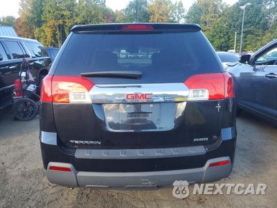 Zdjęcie 6 z 13 samochodu: 2015 GMC TERRAIN SLE VIN:2GKFLVEK9F6242038 - miniatura