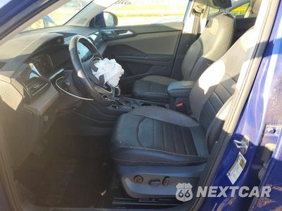 Zdjęcie 7 z 13 samochodu: 2022 VOLKSWAGEN TAOS SEL VIN:3VV2X7B20NM087609 - miniatura