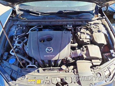 Zdjęcie 11 z 12 samochodu: 2021 MAZDA 3 PREFERRED VIN:JM1BPACL0M1313744 - miniatura