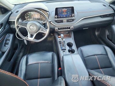 Zdjęcie 8 z 13 samochodu: 2022 NISSAN ALTIMA SR VIN:1N4BL4CW2NN384046 - miniatura