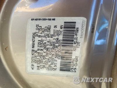 Zdjęcie 13 z 13 samochodu: 2001 TOYOTA SIENNA LE VIN:4T3ZF13CX1U351075 - miniatura