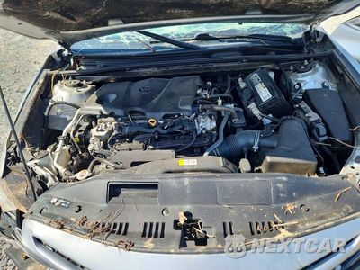 Zdjęcie 11 z 12 samochodu: 2023 TOYOTA CAMRY SE VIN:4T1T11AK6PU724483 - miniatura