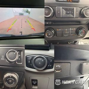 Zdjęcie 12 z 14 samochodu: 2018 FORD F150 SUPERCREW VIN:1FTEW1E52JKC08384 - miniatura