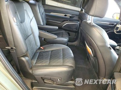 Zdjęcie 11 z 14 samochodu: 2024 KIA TELLURIDE SX-PRESTIGE X-LINE VIN:5XYP5DGC7RG453952 - miniatura
