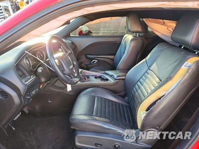 Zdjęcie 7 z 12 samochodu: 2015 DODGE CHALLENGER SXT VIN:2C3CDZAG6FH722745 - miniatura