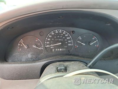 Zdjęcie 9 z 12 samochodu: 1997 FORD RANGER VIN:1FTCR10A5VTA10529 - miniatura