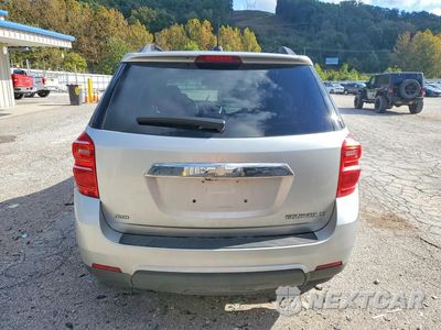Zdjęcie 6 z 13 samochodu: 2016 CHEVROLET EQUINOX LT VIN:2GNFLFEK6G6293300 - miniatura
