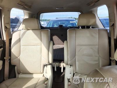 Zdjęcie 10 z 13 samochodu: 2017 LEXUS GX 460 VIN:JTJBM7FX3H5154708 - miniatura