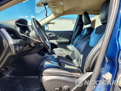 Zdjęcie 7 z 13 samochodu: 2018 JEEP CHEROKEE LATITUDE PLUS VIN:1C4PJLLB2JD551549 - miniatura