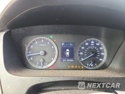 Zdjęcie 9 z 13 samochodu: 2015 HYUNDAI SONATA SE VIN:5NPE24AF0FH232717 - miniatura