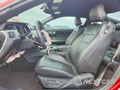 Zdjęcie 7 z 12 samochodu: 2015 FORD MUSTANG GT VIN:1FA6P8CF8F5406324 - miniatura