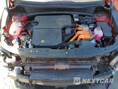 Zdjęcie 12 z 13 samochodu: 2025 KIA NIRO EX VIN:KNDCR3LE6S5246097 - miniatura