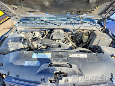 Zdjęcie 11 z 13 samochodu: 2000 CHEVROLET SILVERADO C1500 VIN:2GCEC19T1Y1150134 - miniatura