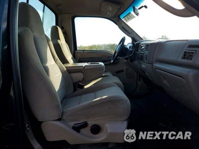 Zdjęcie 10 z 12 samochodu: 2003 FORD F250 SUPER DUTY VIN:1FTNF21L83EA67610 - miniatura
