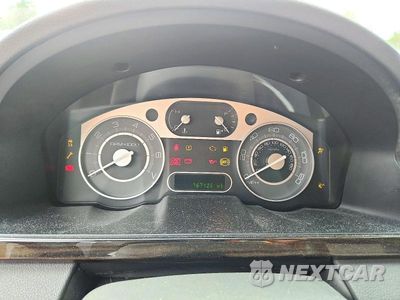 Zdjęcie 9 z 12 samochodu: 2008 MERCURY SABLE PREMIER VIN:1MEHM42W98G608522 - miniatura