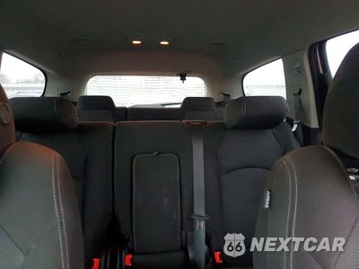 Zdjęcie 10 z 13 samochodu: 2017 CHEVROLET TRAVERSE LT VIN:1GNKRGKD3HJ120900 - miniatura