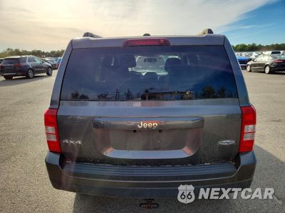 Zdjęcie 6 z 13 samochodu: 2015 JEEP PATRIOT LATITUDE VIN:1C4NJRFB2FD290677 - miniatura