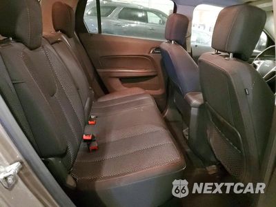Zdjęcie 10 z 12 samochodu: 2012 GMC TERRAIN SLE VIN:2GKFLTE57C6390893 - miniatura